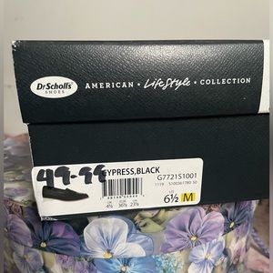 Women’s DrSholl’s loafers